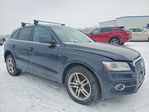 Audi Q5 2014