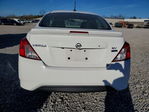 Nissan Versa 2018