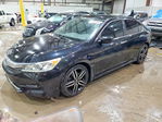 Honda Accord 2017