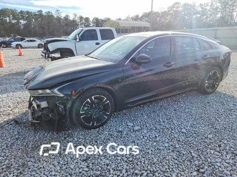 Kia K5 2022 - Image 1 of 13