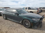 BMW Series 7 2018