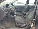 Nissan Versa 2015