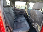 GMC Canyon 2025