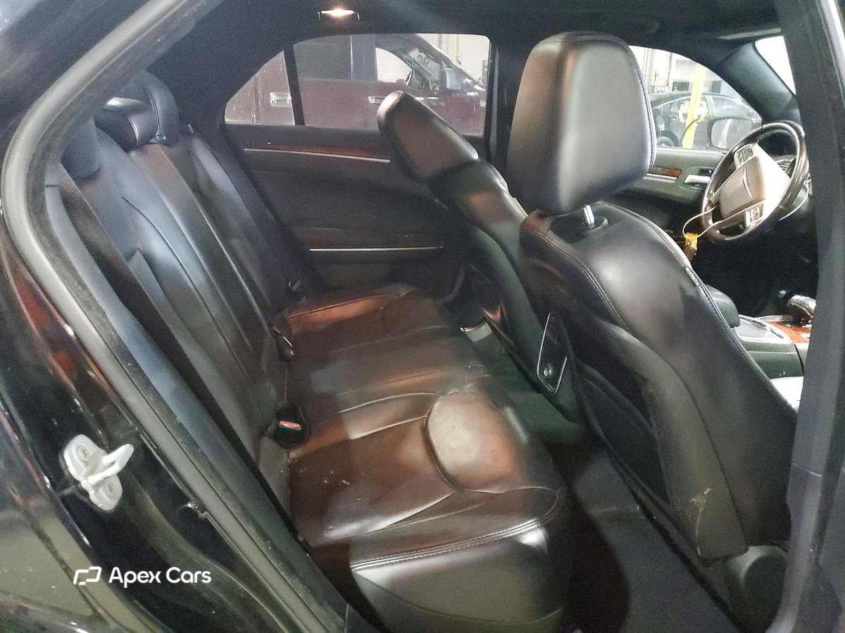 Chrysler 300 2013