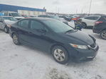 Honda Civic 2015