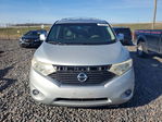 Nissan Quest 2012