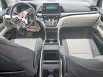 Honda Odyssey 2025