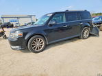 Ford Flex 2013