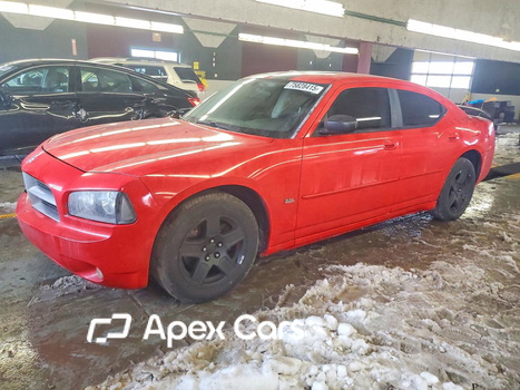 Dodge Charger 2007 - Image 1 of 12