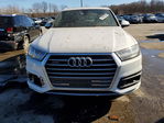 Audi Q7 2019