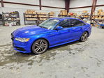 Audi S6 2016