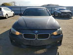 BMW Series 3 2014