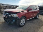 Dodge Durango 2014