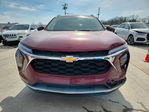 Chevrolet Trax 2025