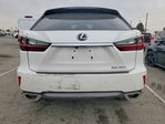 Lexus RX 2017