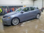 Lexus CT 2013