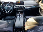 BMW Series 5 2019