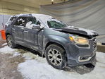 GMC Acadia 2014
