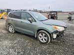 Subaru Forester 2014