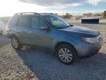 Subaru Forester 2012