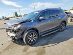 Honda Pilot 2019