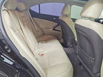 Lexus IS 2012