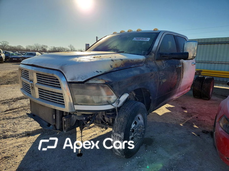 Dodge RAM 2012 - Zdjęcie 1 z 12