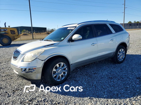 Buick Enclave 2012 - Zdjęcie 1 z 13