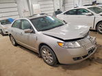 Lincoln MKZ 2010