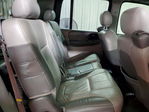 Chevrolet TrailBlazer 2004