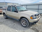 Ford Explorer 2004