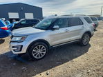 Ford Explorer 2017