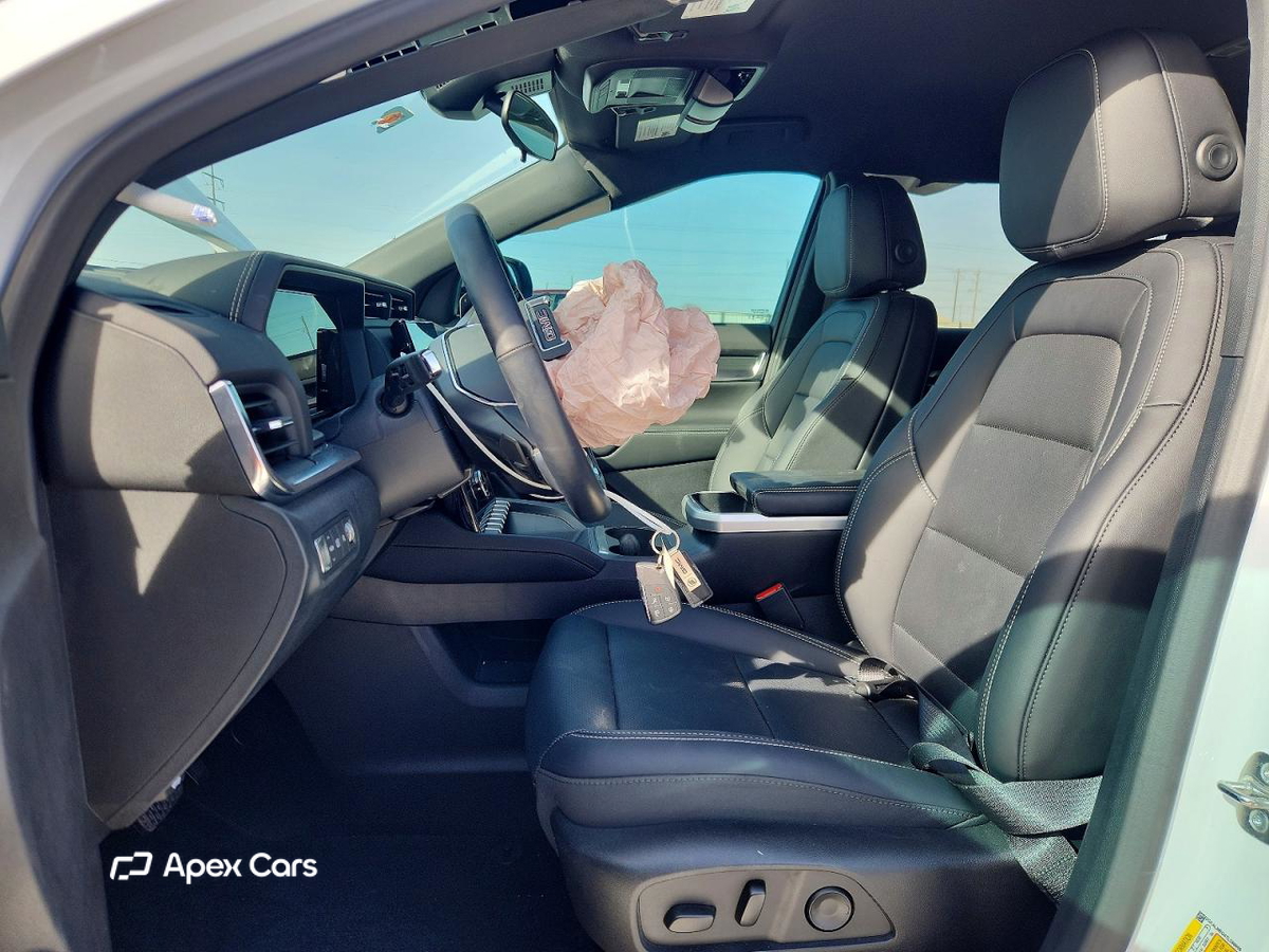 GMC Terrain 2026