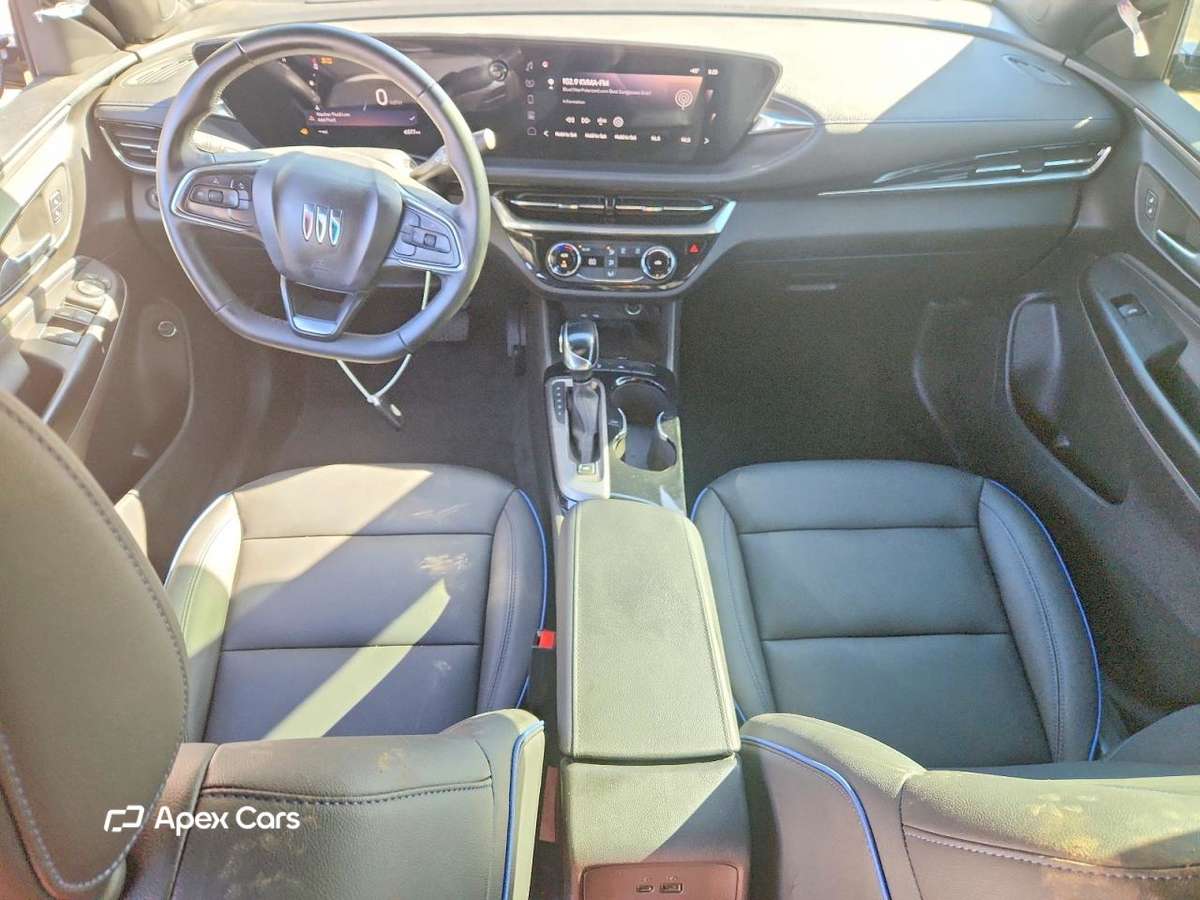 Buick Envista 2024