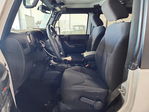 Jeep Wrangler 2013