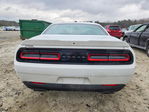 Dodge Challenger 2022