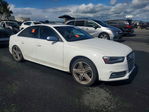 Audi RS4 2015