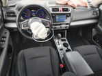 Subaru Outback 2016
