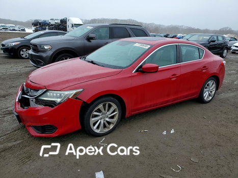 Acura ILX 2017 - Image 1 of 12
