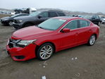 Acura ILX 2017