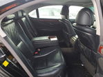 Lexus LS 2012