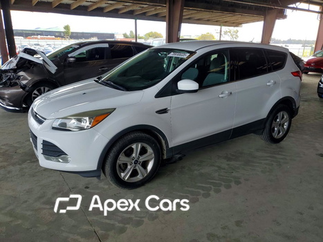 Ford Escape 2015 - Zdjęcie 1 z 13