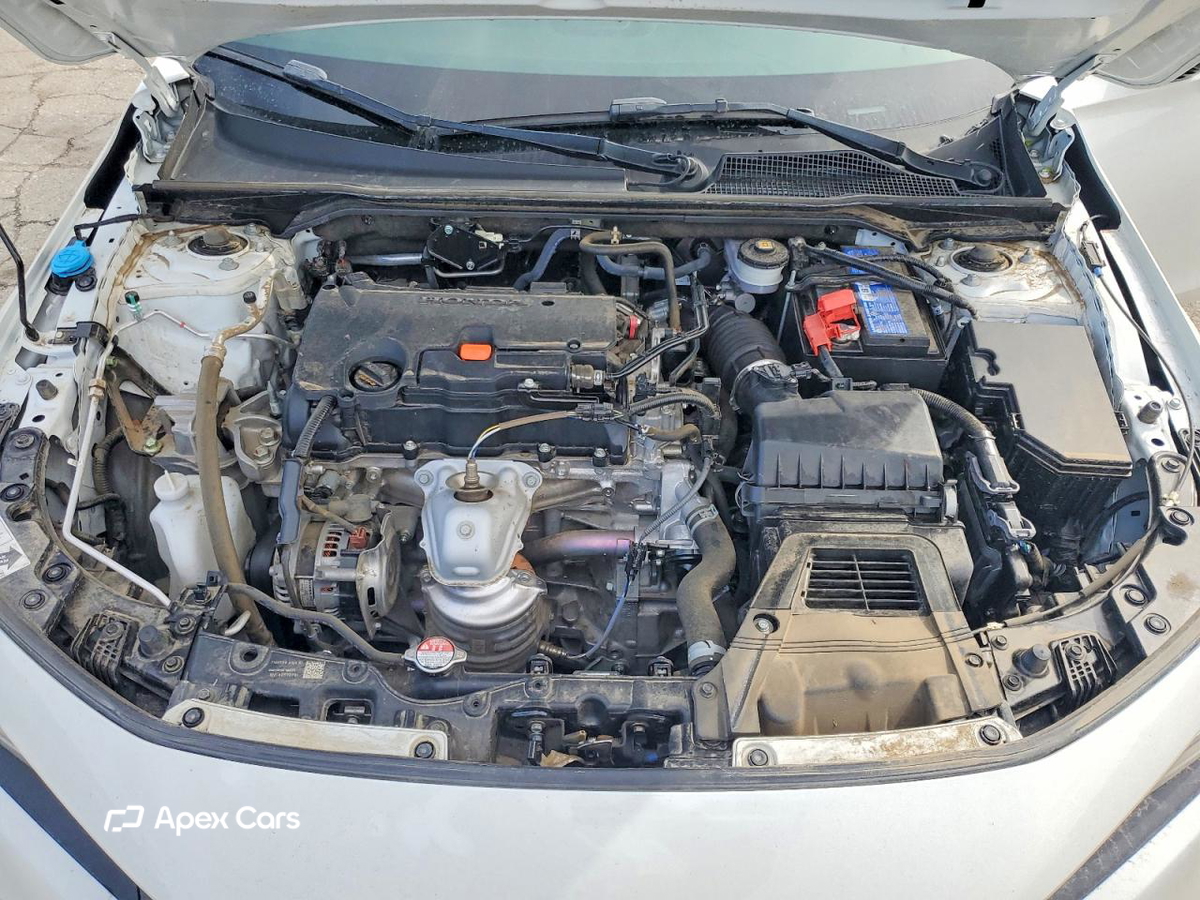 Honda Civic 2024