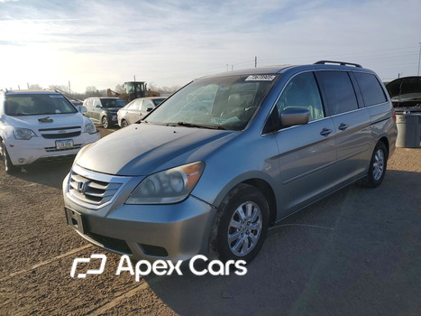 Honda Odyssey 2009 - Image 1 of 13