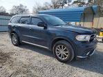 Dodge Durango 2018
