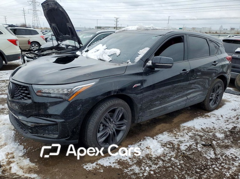 Acura RDX 2021 - Image 1 of 13