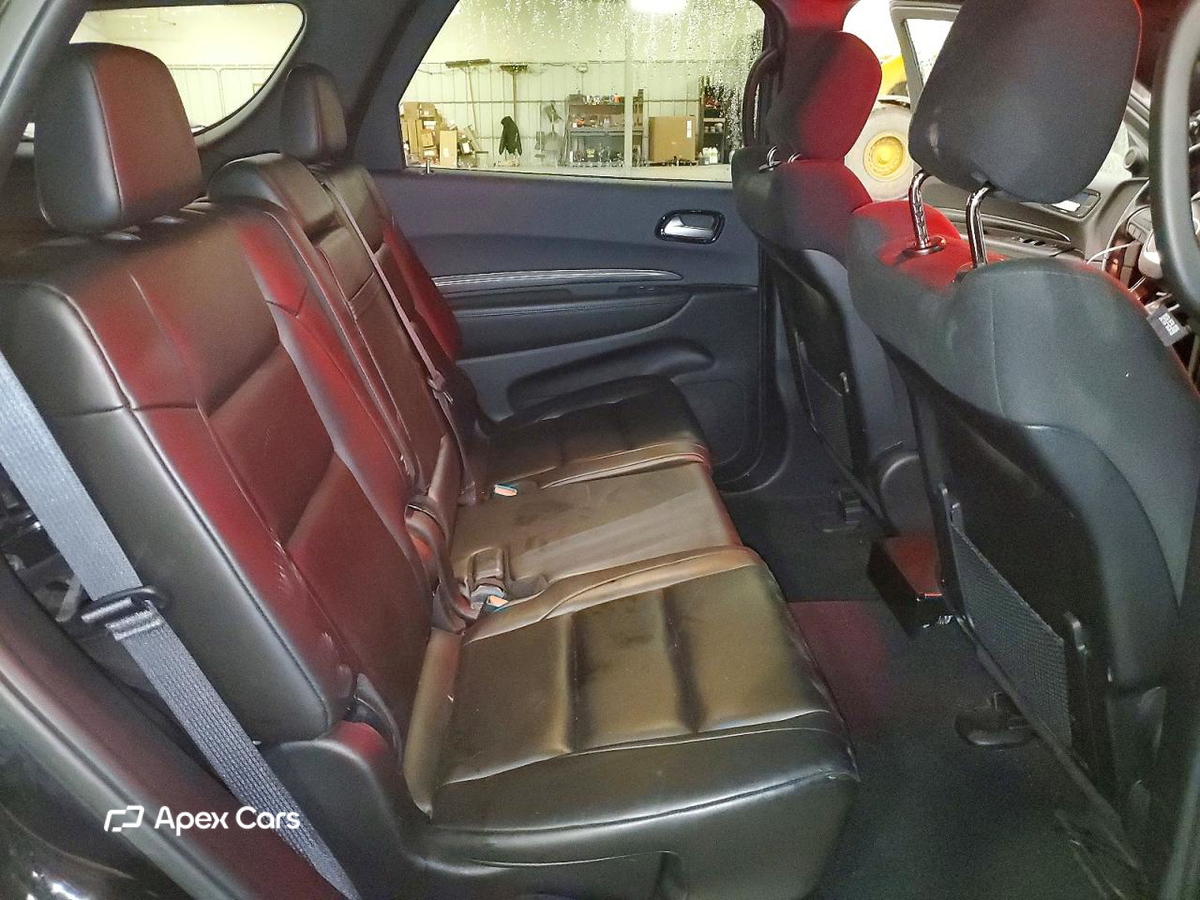 Dodge Durango 2023