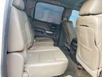 Chevrolet Silverado 2014