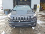Jeep Cherokee 2015