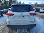 Toyota Highlander 2018